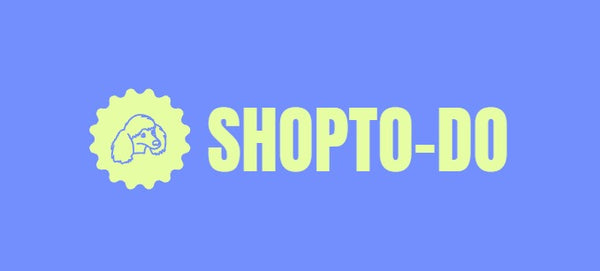 ShopTo-Do